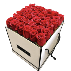 Roses Flower Box 6