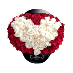 Roses Flower Box 16