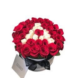 Roses Flower Box 17