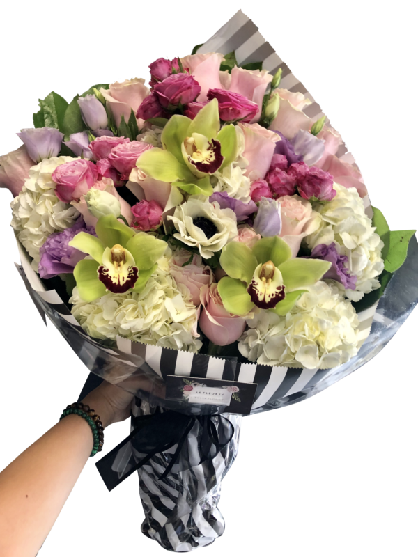 Special Wrap Bouquet 67