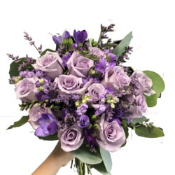 Bridal Bouquet 3
