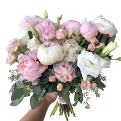 Bridal Bouquet 5