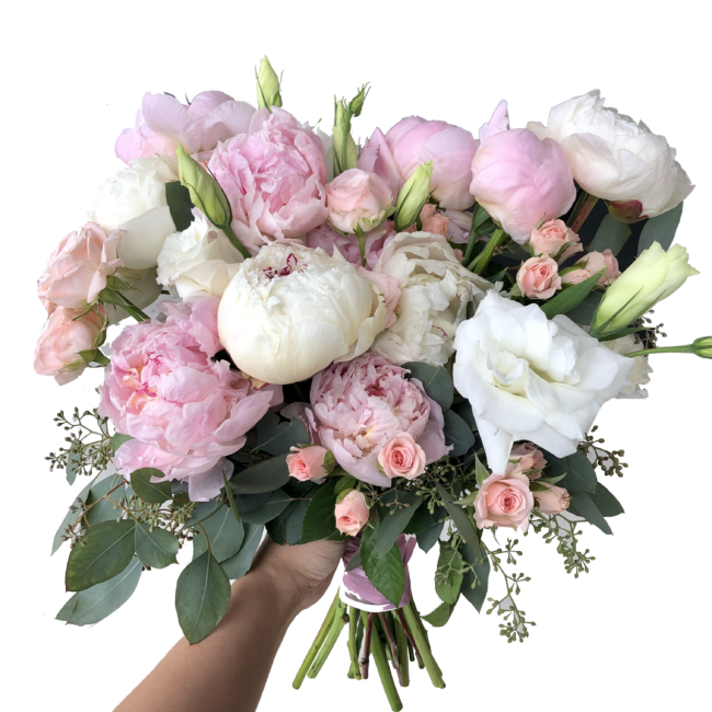 Bridal Bouquets Archives - Le Fleur IV