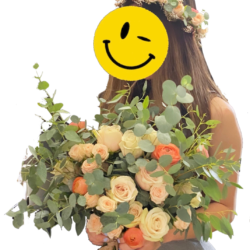 Bridal Bouquet 6