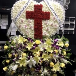 funeral flowers online