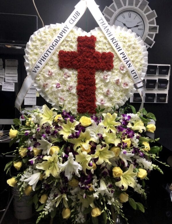 funeral flowers online
