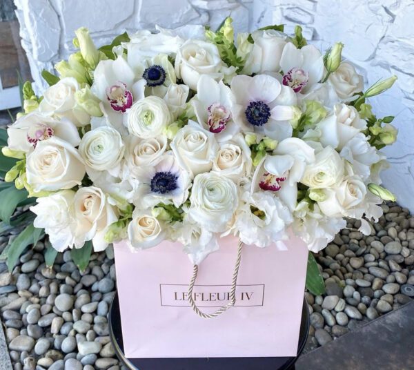 Flower Bag 19