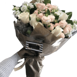 Special Wrap Bouquet 48