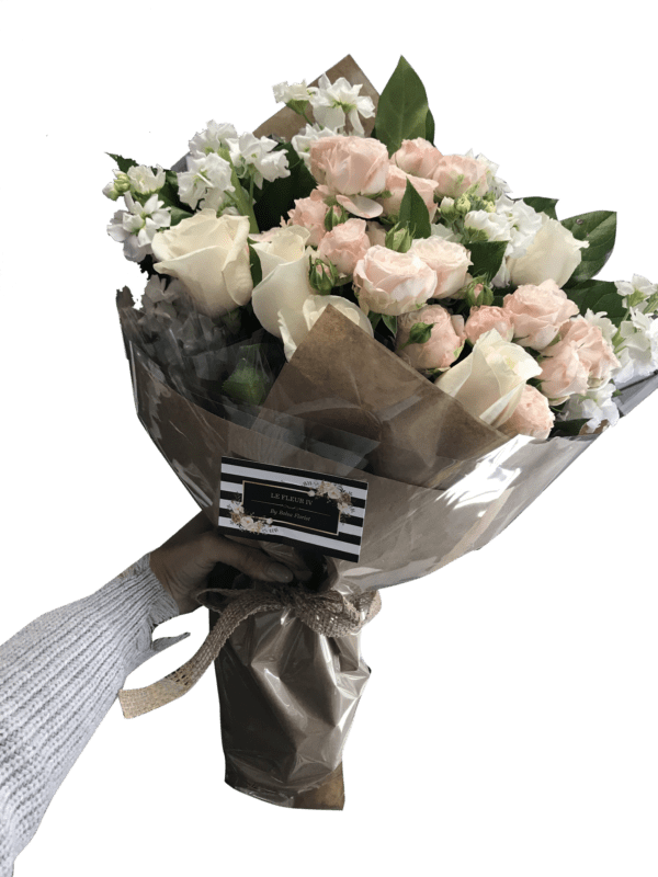 Special Wrap Bouquet 48