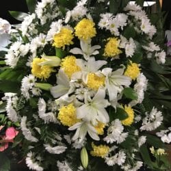 Medium Funeral 11