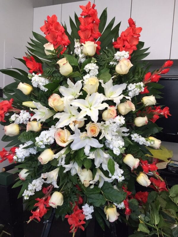 Medium Funeral 25