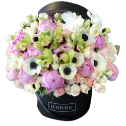 Mixed Flower Box 5