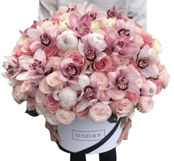 Best Flower Delivery Orange County, CA Costa Mesa, Newport B, Irvine