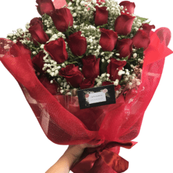 Special Wrap Bouquet 54