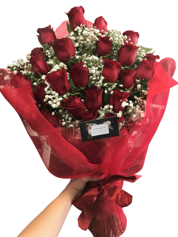 Special Wrap Bouquet 54