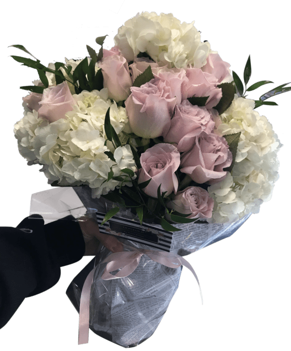 Special Wrap Bouquet 59