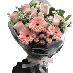 Special Wrap Bouquet 60