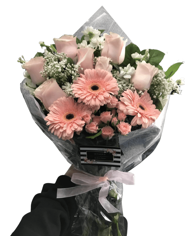 Special Wrap Bouquet 60