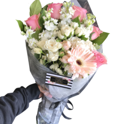 Special Wrap Bouquet 65
