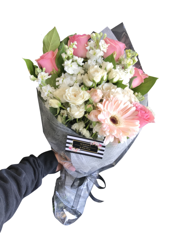 Special Wrap Bouquet 65