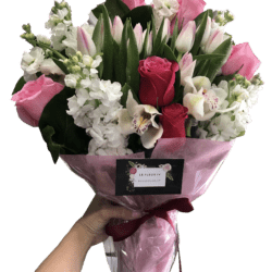 Special Wrap Bouquet 15