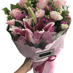 Special Wrap Bouquet 16