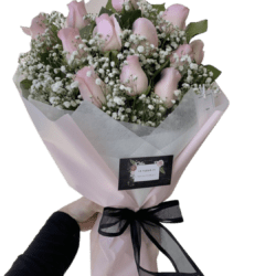 Special Wrap Bouquet 17