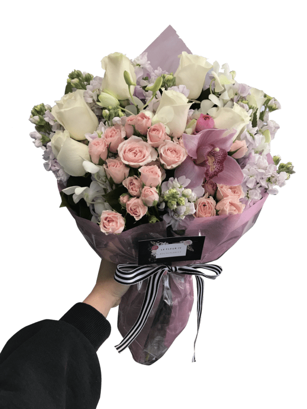Special Wrap Bouquet 22
