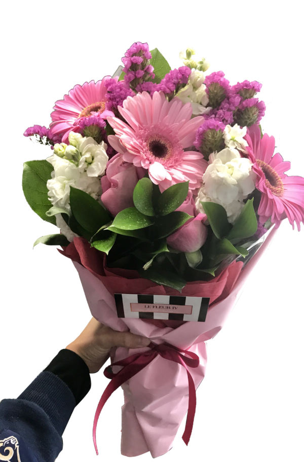 Special Wrap Bouquet 23