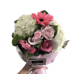 Special Wrap Bouquet 25