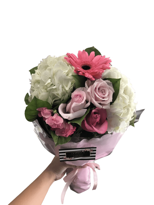 Special Wrap Bouquet 25