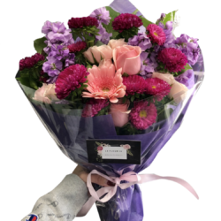 Special Wrap Bouquet 29