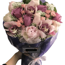 Special Wrap Bouquet 30