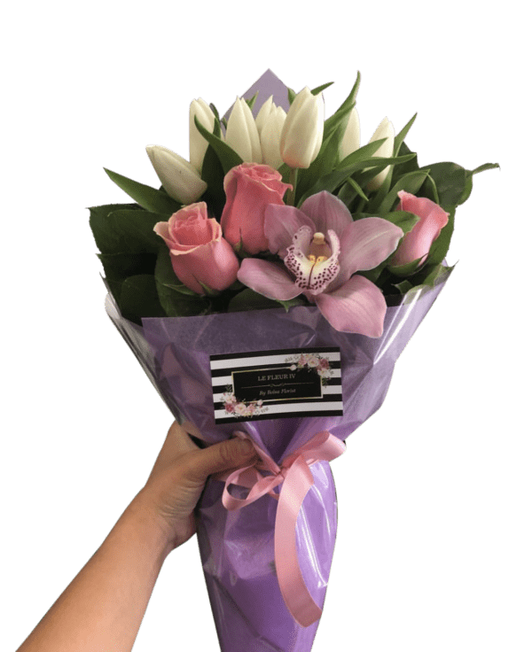 Special Wrap Bouquet 31