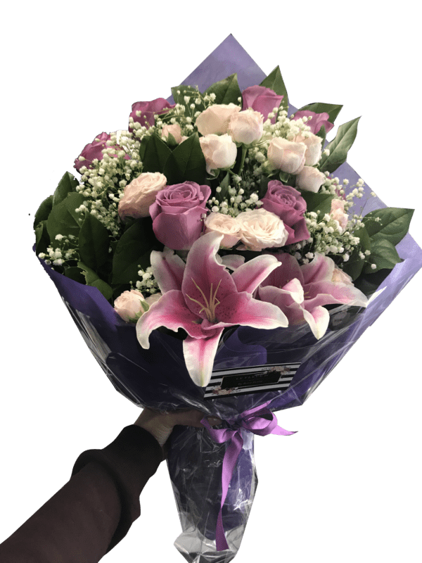 Special Wrap Bouquet 37