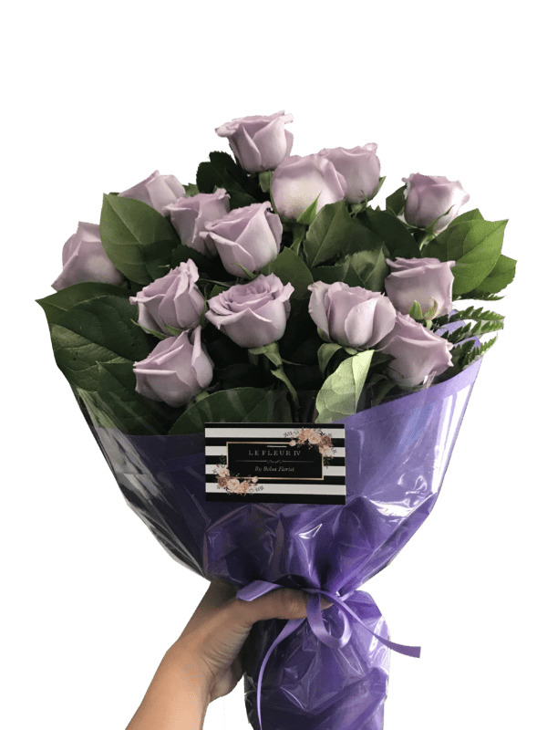 Special Wrap Bouquet 38