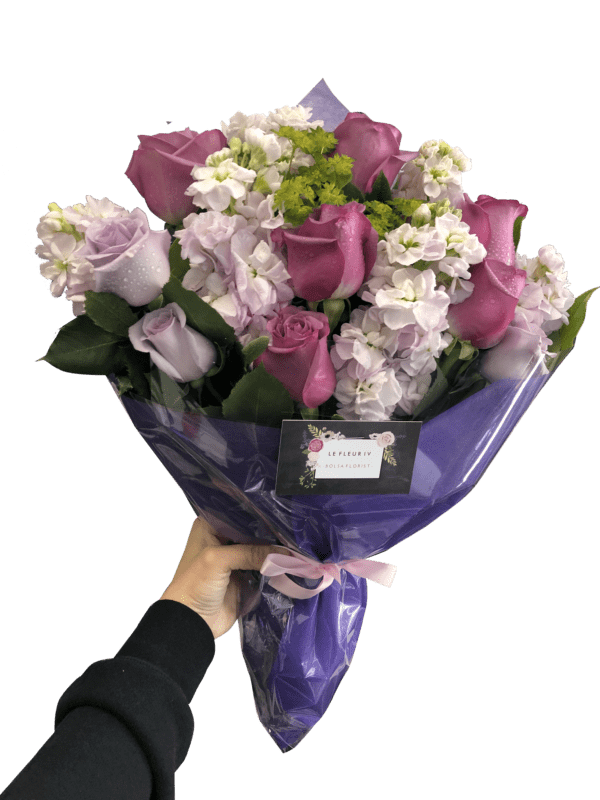 Special Wrap Bouquet 39