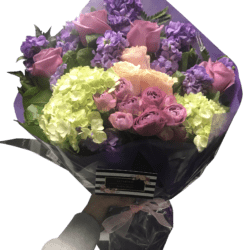 Special Wrap Bouquet 40