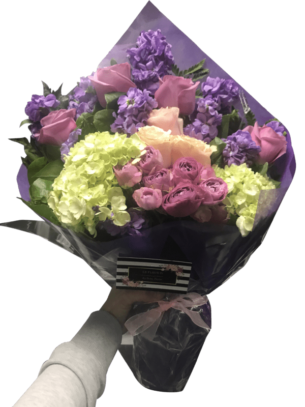 Special Wrap Bouquet 40