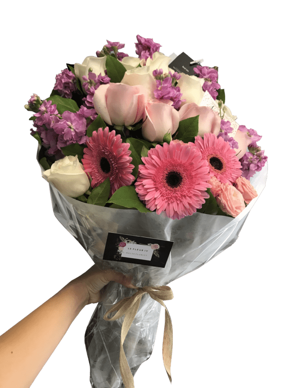 Special Wrap Bouquet 3