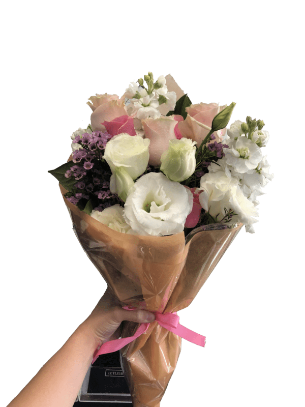 Special Wrap Bouquet 6