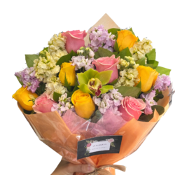Special Wrap Bouquet 11