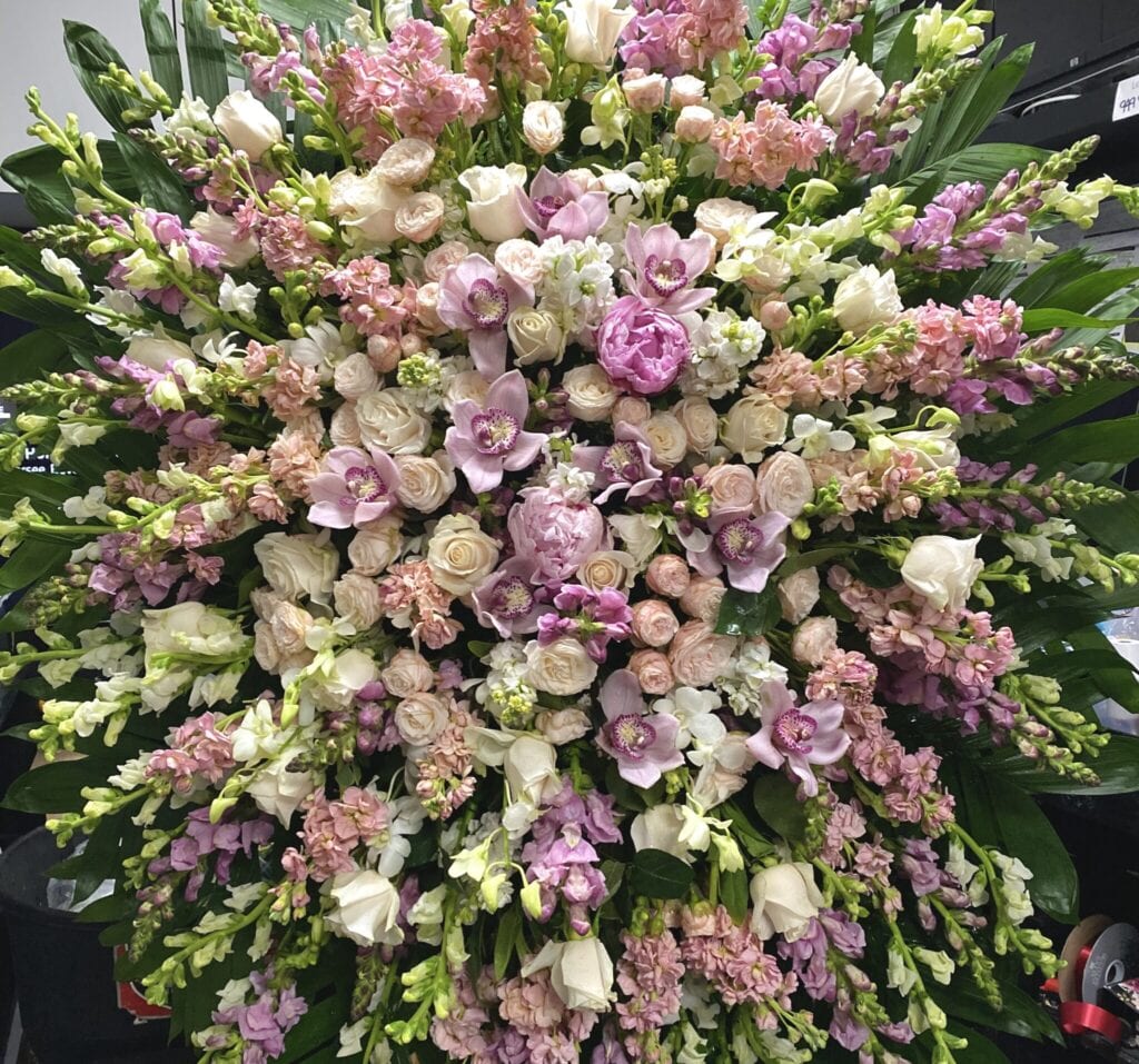 Best Flower Delivery Orange County, CA Costa Mesa, Newport B, Irvine