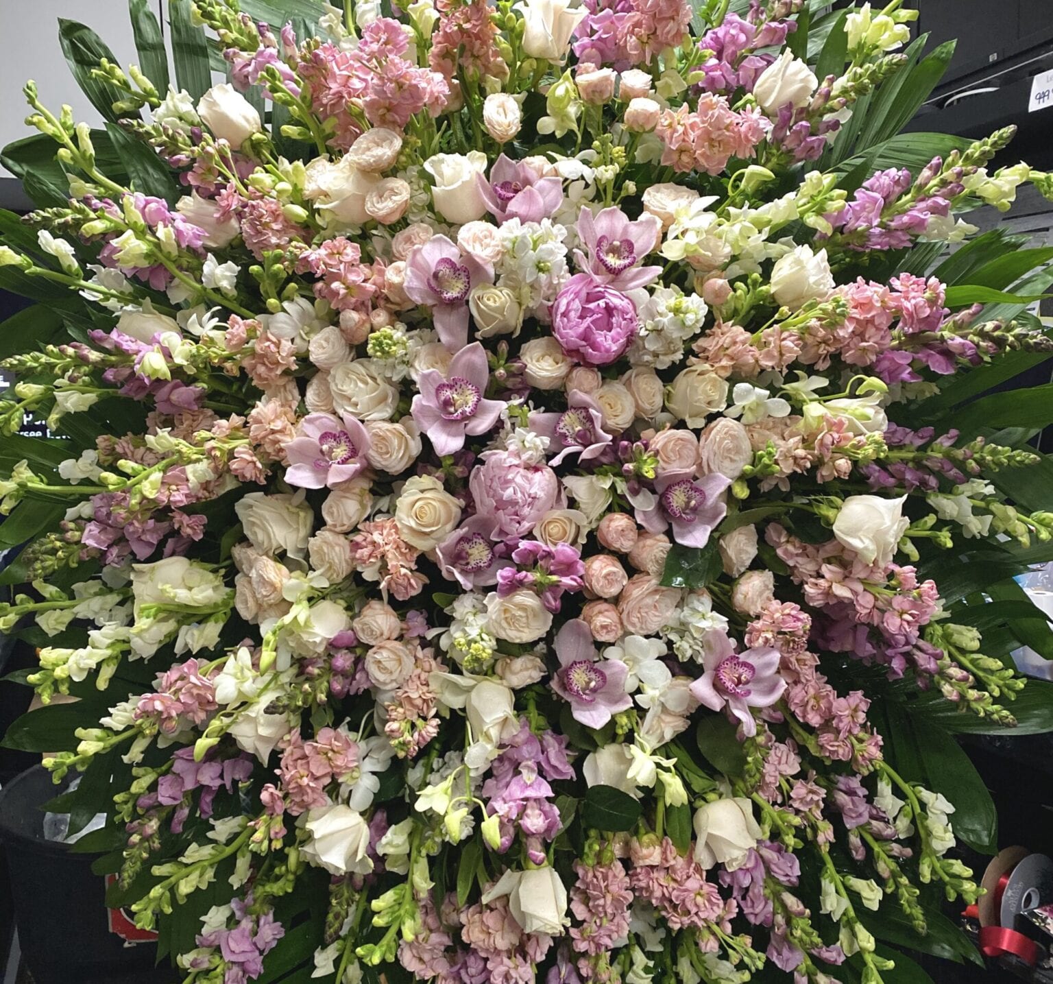 Best Flower Delivery Orange County, CA Costa Mesa, Newport B, Irvine